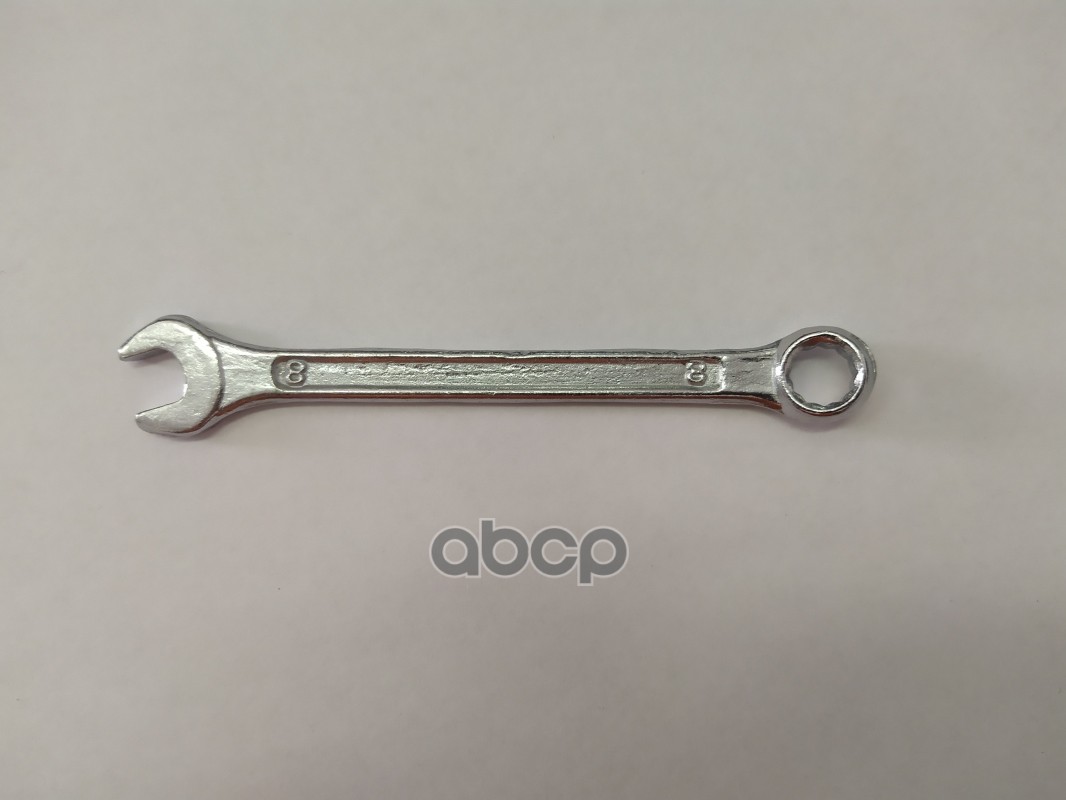 Ключ Комбинированный 8мм VOREL арт. 51080