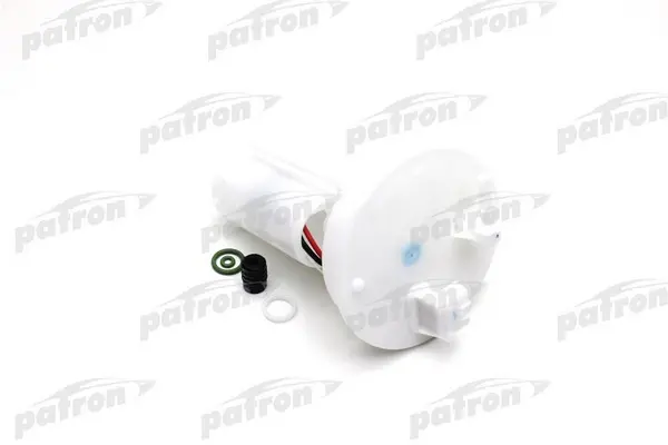 

Фильтр топливный в бак NISSAN: TIIDA 06-,BLUEBIRD SYLPHY 069- PATRON PF3918