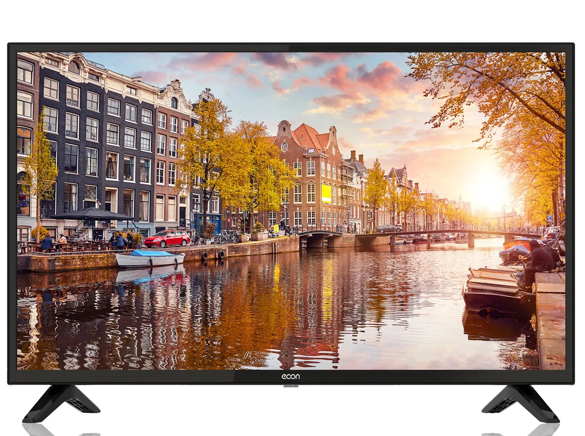 фото Led телевизор hd ready econ ex-32hs015b