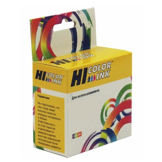 

Картридж для лазерного принтера Hi-Black (9892710945) черный, совместимый