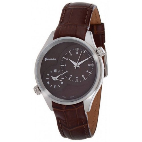 

Наручные часы мужские Guardo S09898A.1, S09898A.1