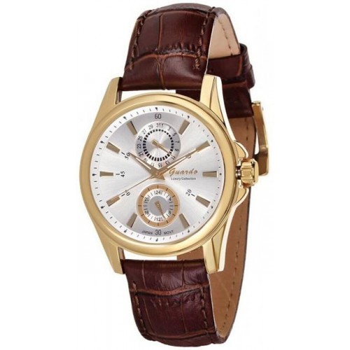 

Наручные часы мужские Guardo S1746.6, S1746.6