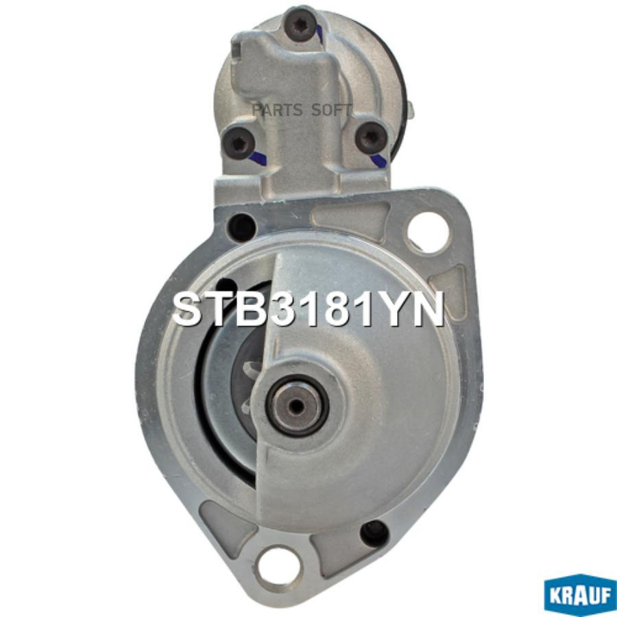 

KRAUF Стартер KRAUF STB3181YN