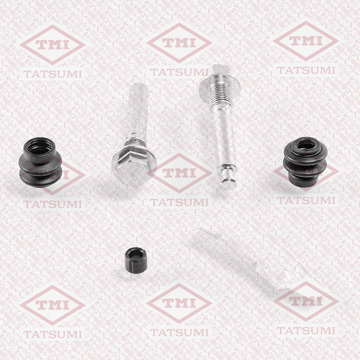 

Ремкомплект направляющих тормозного суппорта TATSUMI TCG1288