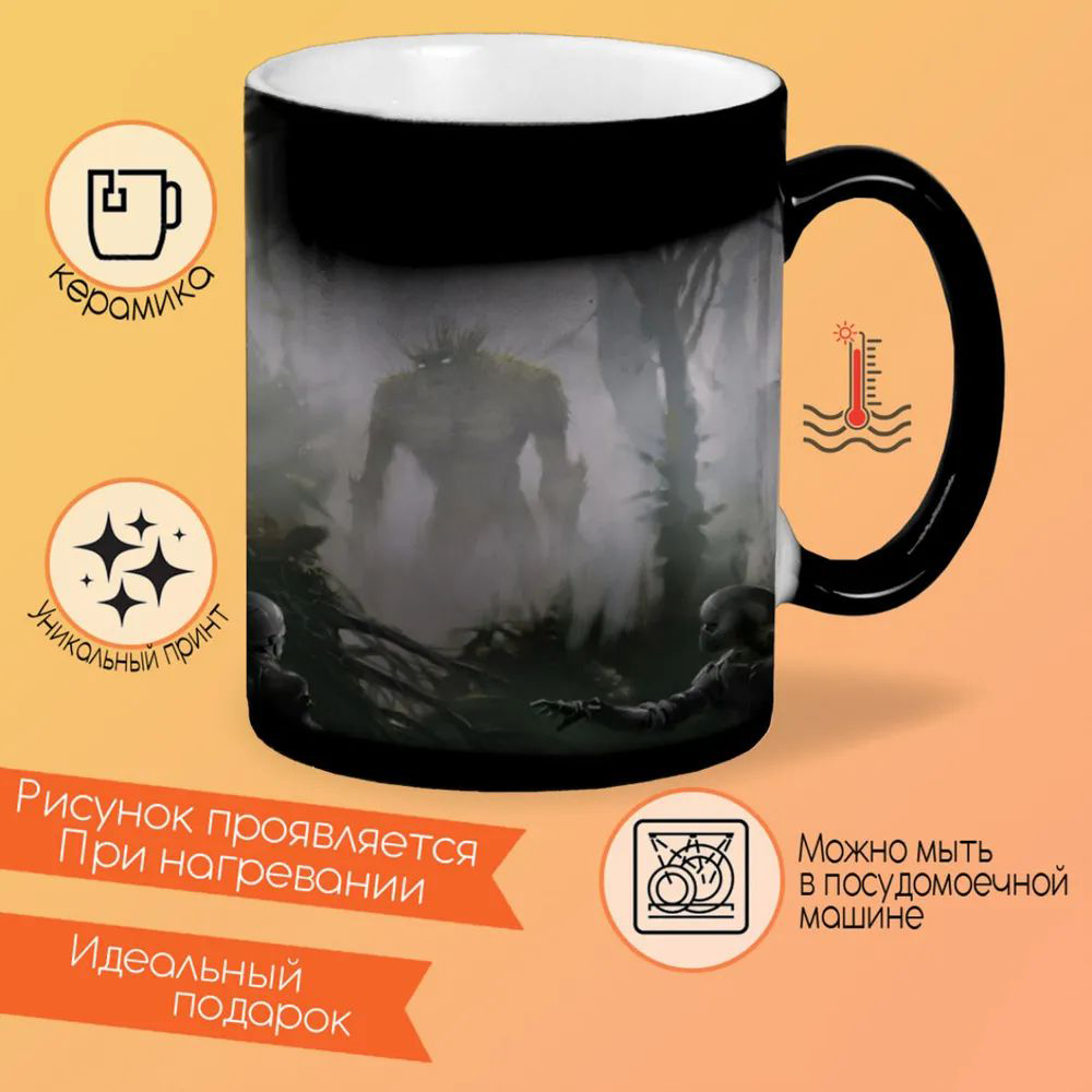 

Кружка CoolPodarok FarCry 5 Фаркрай 5 (кидает динамит)