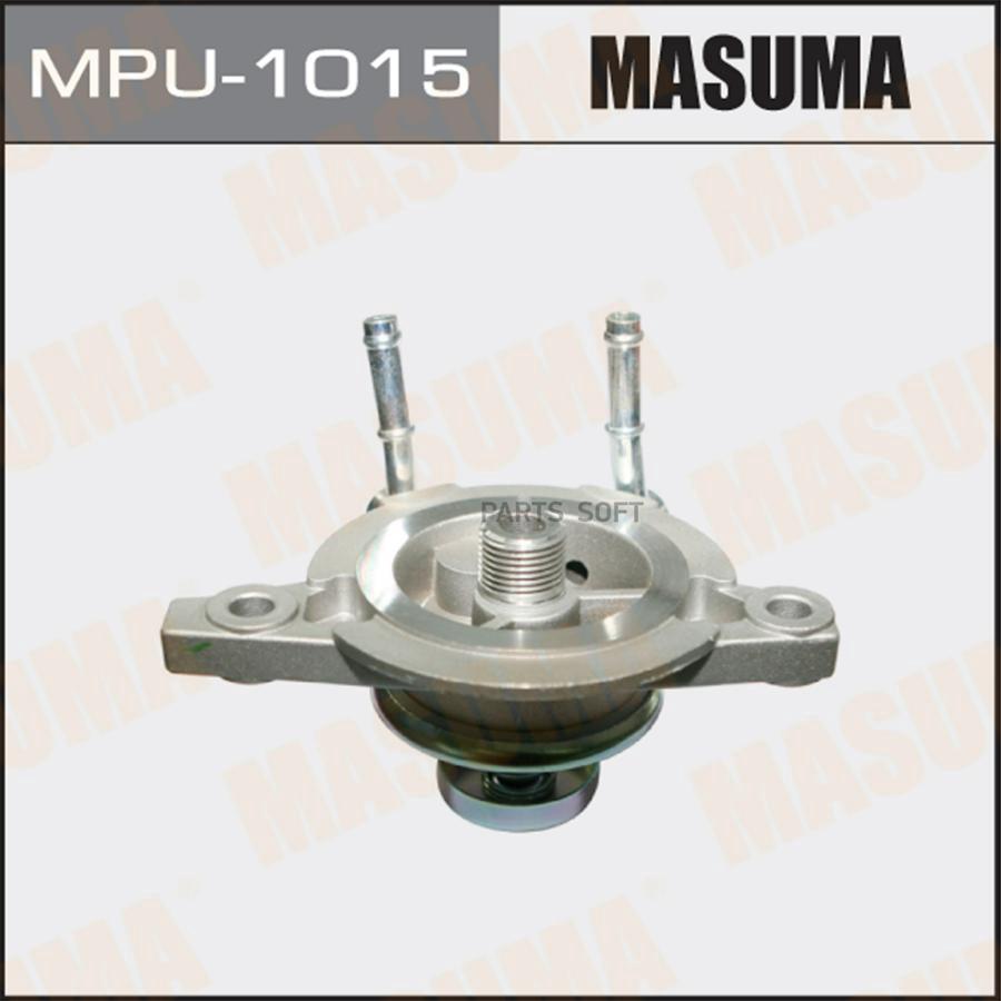 

Насос Подкачки Топлива Masuma арт. MPU-1015