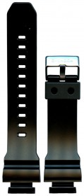

Ремешок из двух частей мужской Casio GB-X6900B-1 черный, GB-X6900B-1