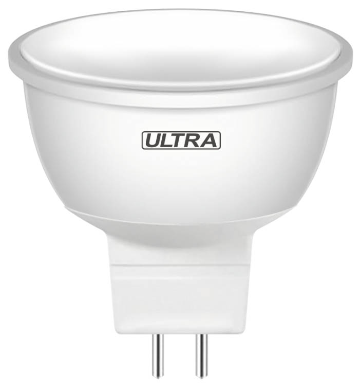 Светодиодная лампочка Ultra LED MR16 7W 3000K