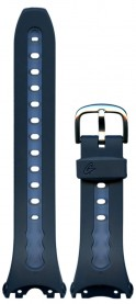 

Ремешок из двух частей мужской Casio BG-163-2 синий, BG-163-2