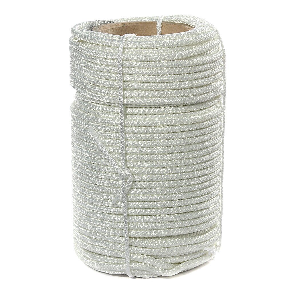 

Фал диаметр 8 мм, Григ Тип-2, 15с012, 50 м