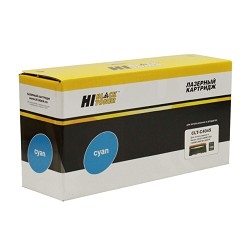 

Hi-Black CLT-C404S Картридж для Samsung Xpress SL-C430/C430W/C480/C480W/C480FW (1000стр.), CLT-C404S