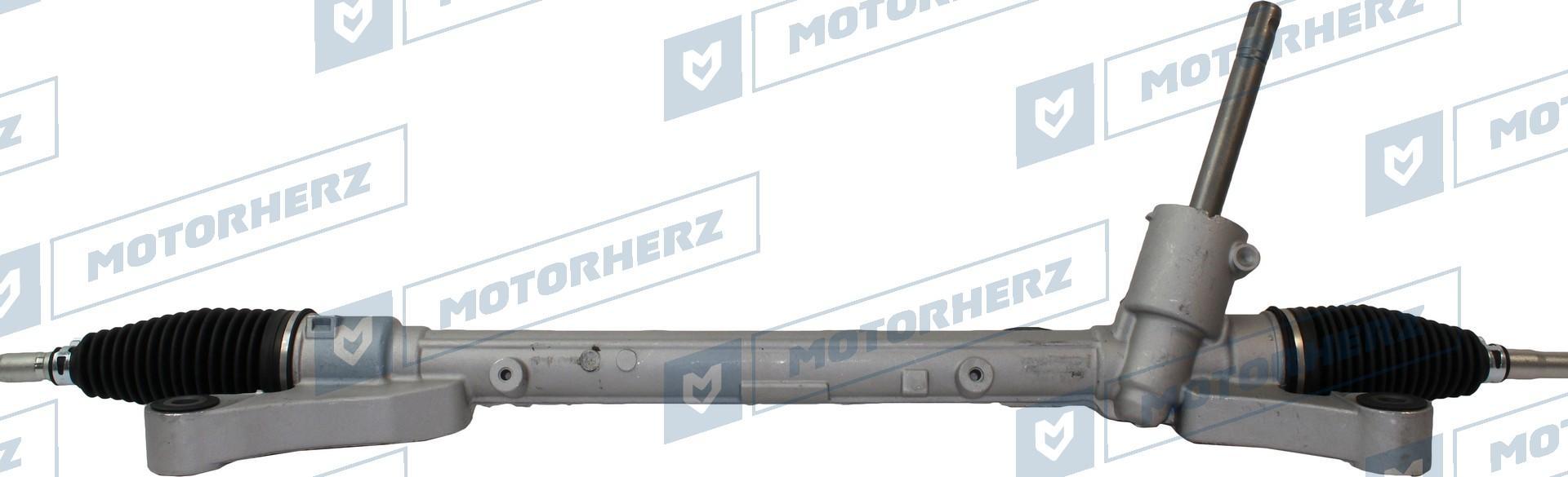 

Рейка Рулевая С Тягами Механическая Motorherz арт. M50461NW