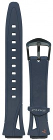 

Ремешок из двух частей мужской Casio STR-300-2A синий, STR-300-2A