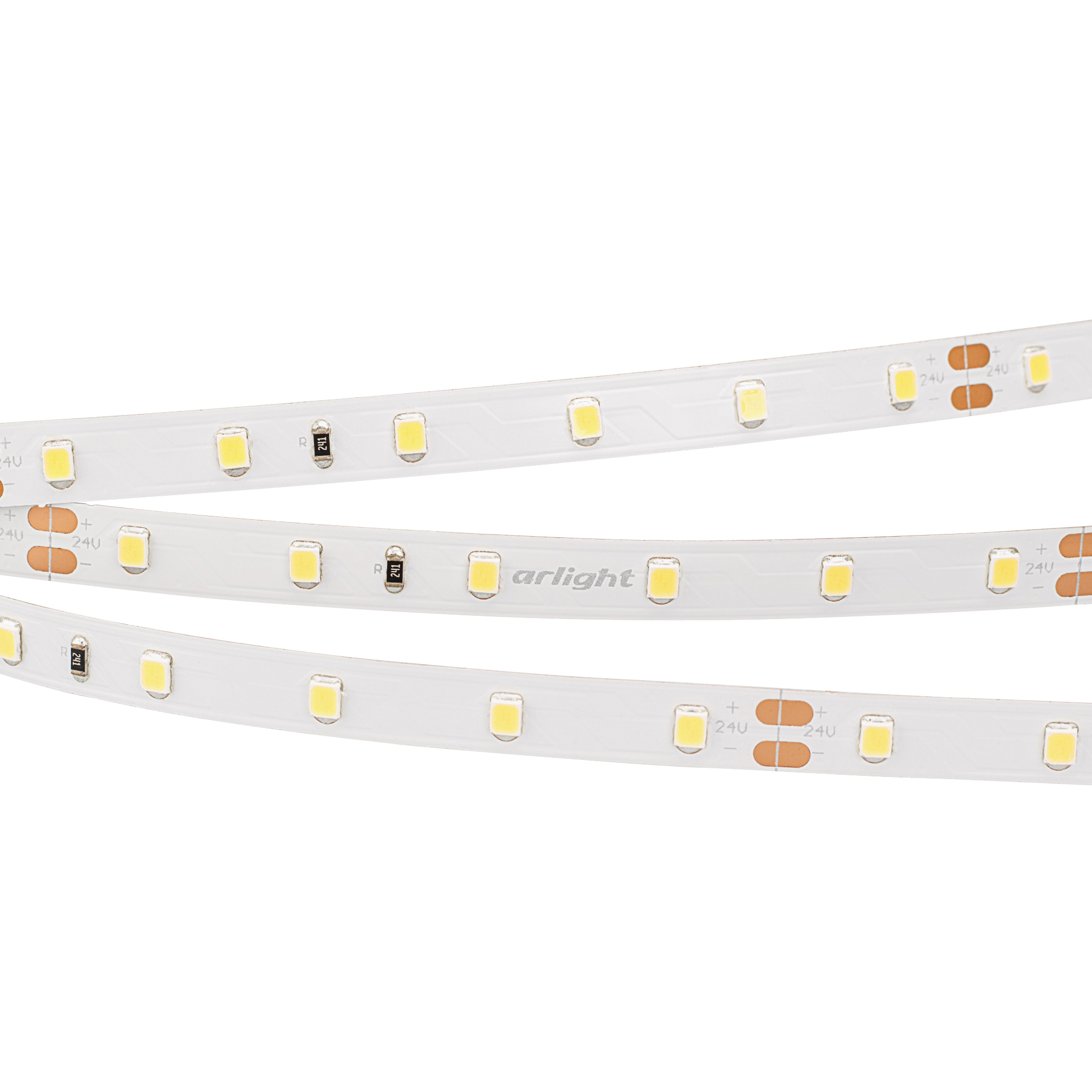 

Светодиодная лента Arlight 024583(2) 50м белый, 024583(2)