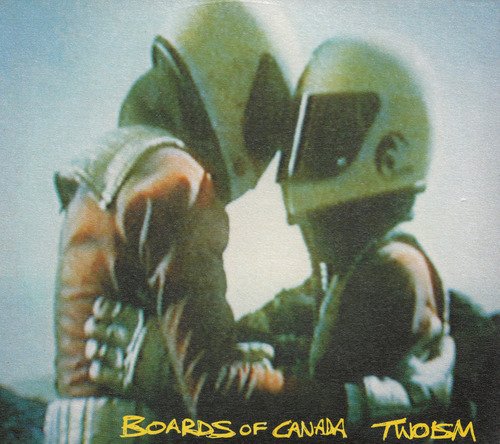 

Boards Of Canada Twoism (LP)