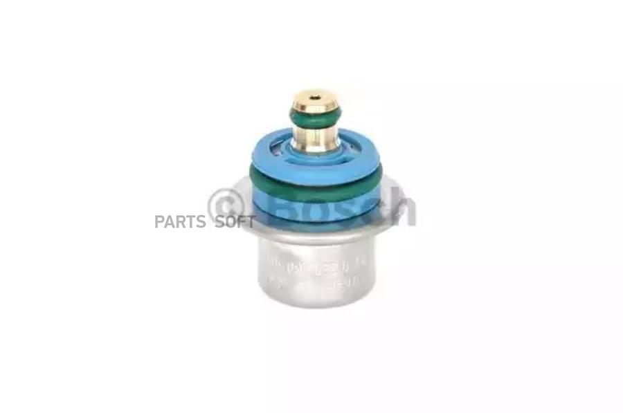 

Регулятор давления подачи топлива BOSCH 0280160560