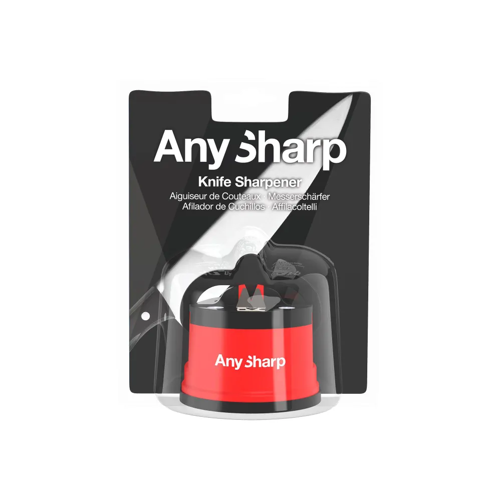 

Точилка для ножей, ножниц AnySharp