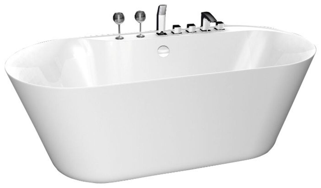 

BelBagno BelBagno BB14-K 178x84 см, Белый