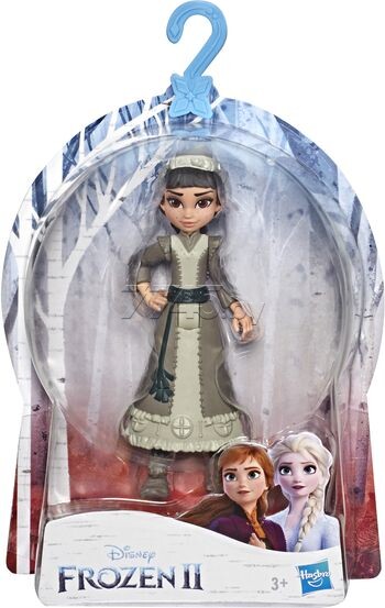 Кукла Disney Frozen Холодное Сердце 2 Ханимарен E7085/E5505