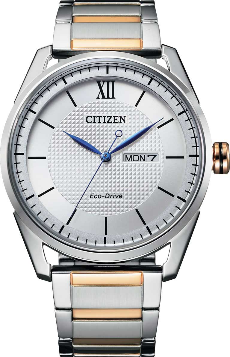 фото Наручные часы мужские citizen aw0084-81a