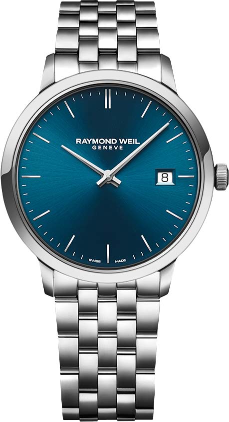 фото Наручные часы мужские raymond weil 5485-st-50001