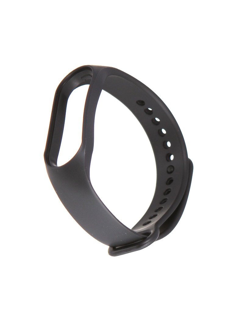 

Ремешок DF для Xiaomi Mi Band 7/Smart Band 7 Silicone Black xiClassicband-08, Xiaomi Mi Band 7 / Smart Band 7