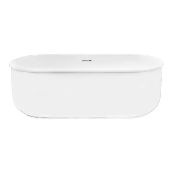 

BelBagno BelBagno BB401-1700-800 170x80 см, Белый