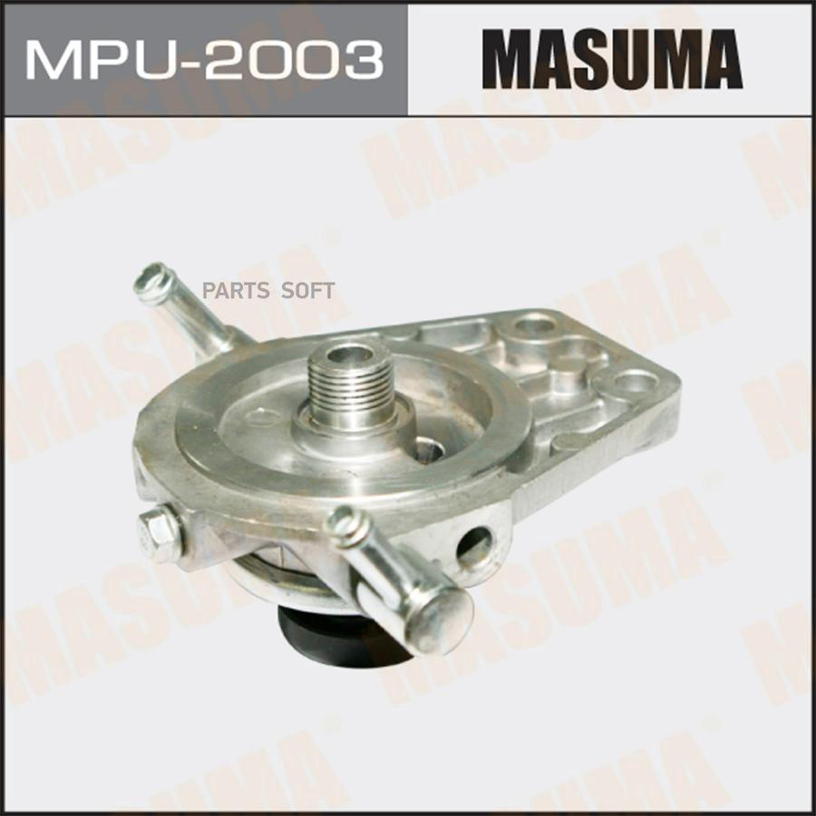 

Насос Подкачки Топлива Masuma арт. MPU-2003