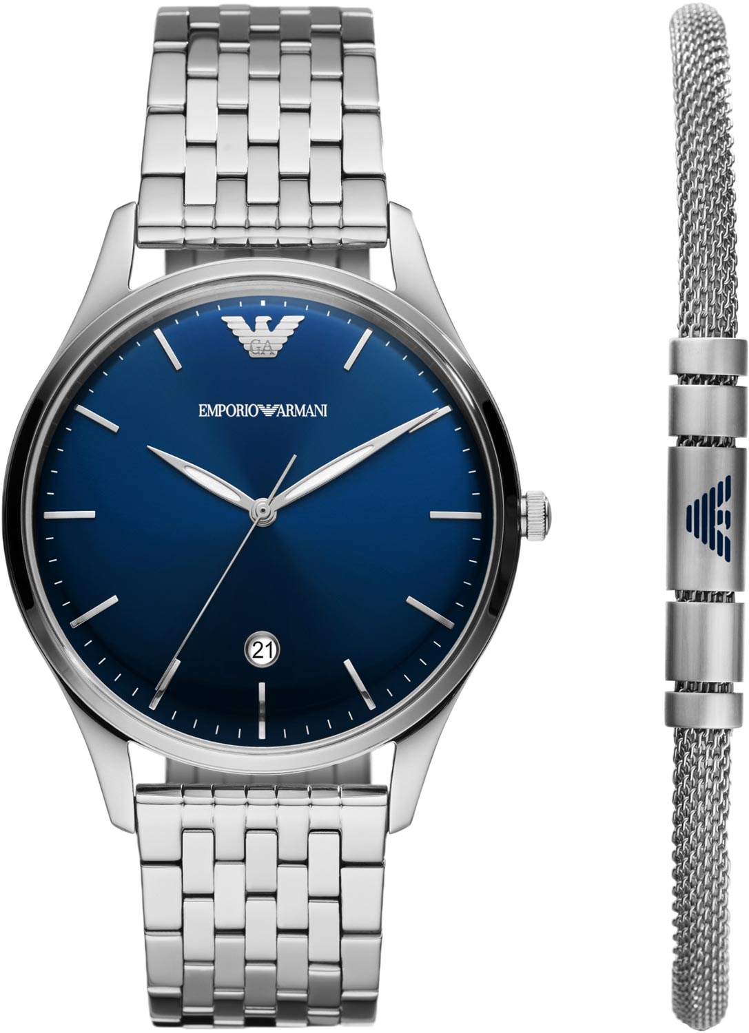 фото Наручные часы мужские emporio armani ar80048