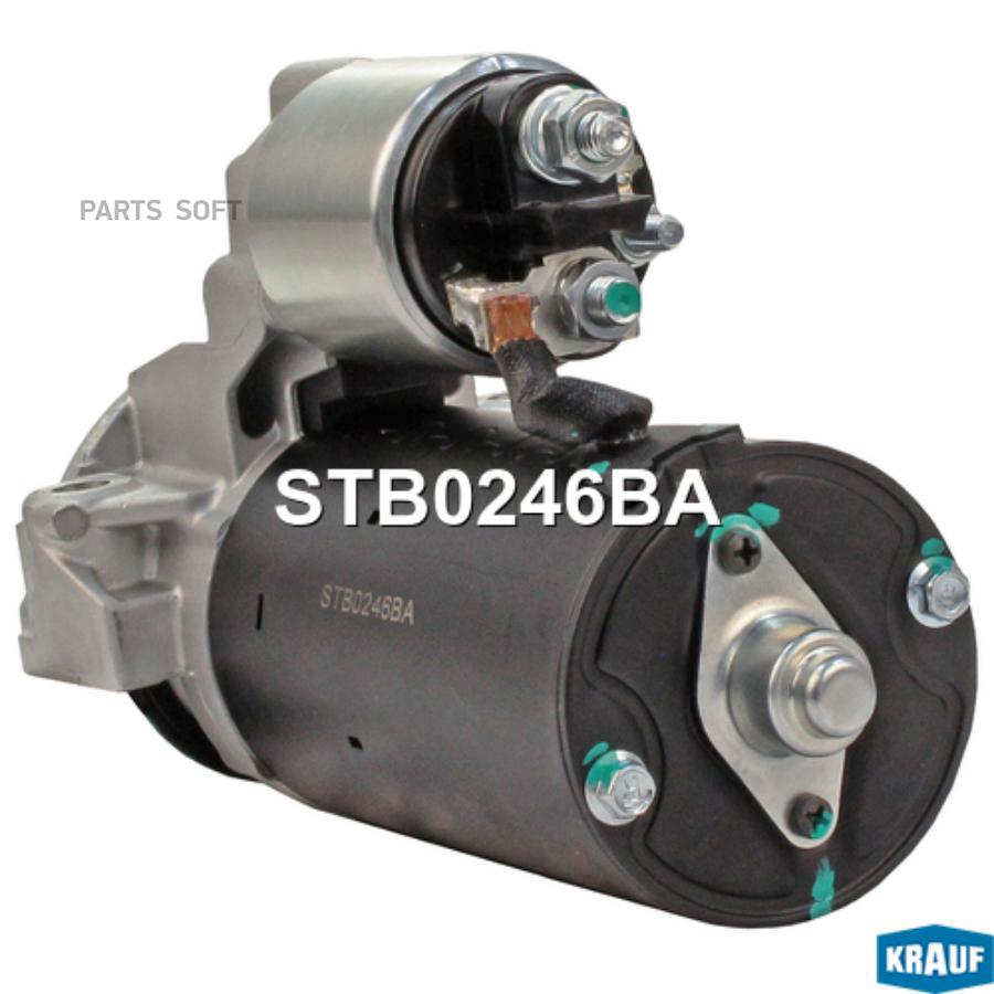 

KRAUF Стартер KRAUF STB0246BA