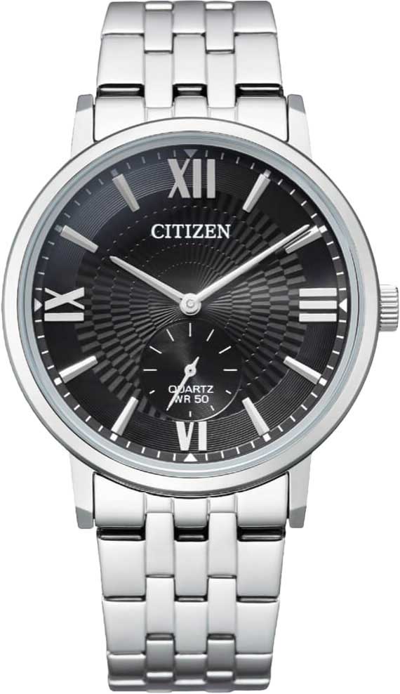 Наручные часы мужские Citizen BE9170-72E