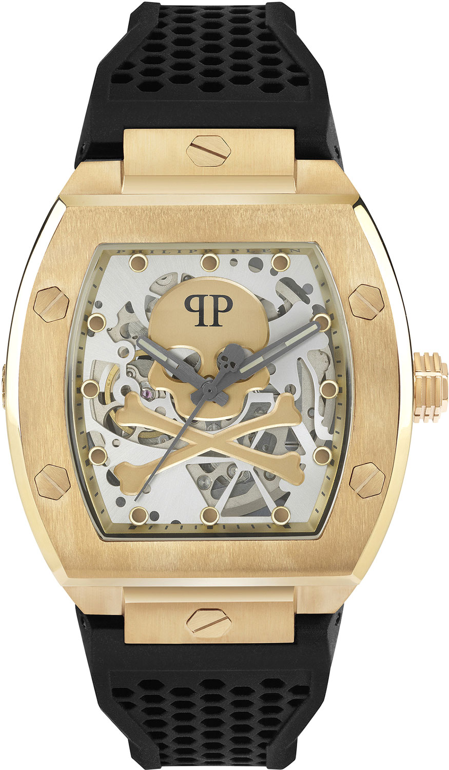 

Наручные часы мужские Philipp Plein PWBAA0321, PWBAA0321