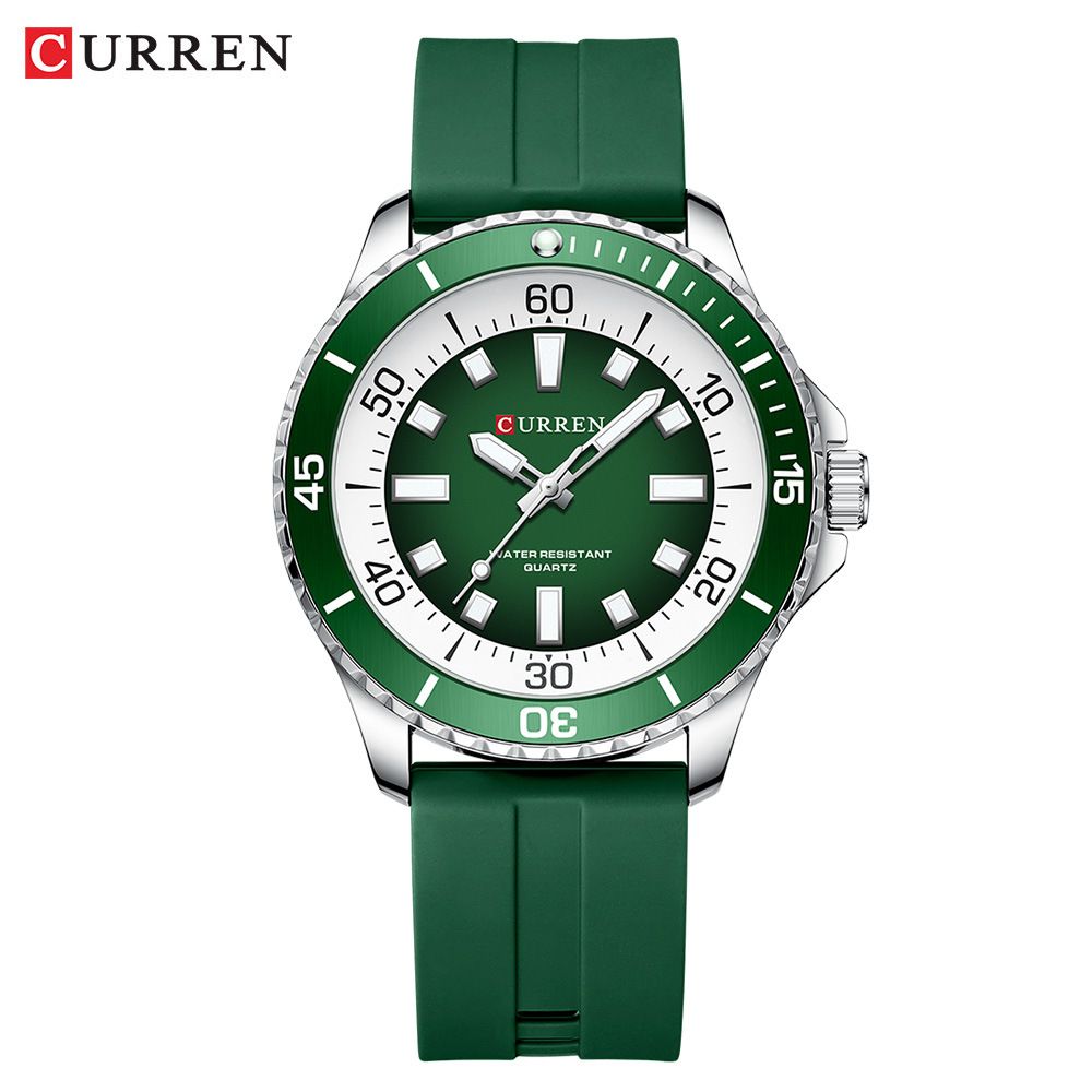

Наручные часы мужские CURREN 8023, 8023