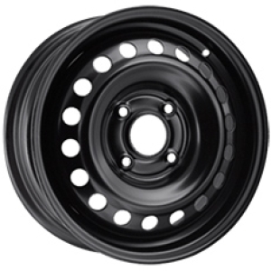 Колесный диск TREBL 53A49A (B) 5.5xR14 ET49 4x100 D56.6