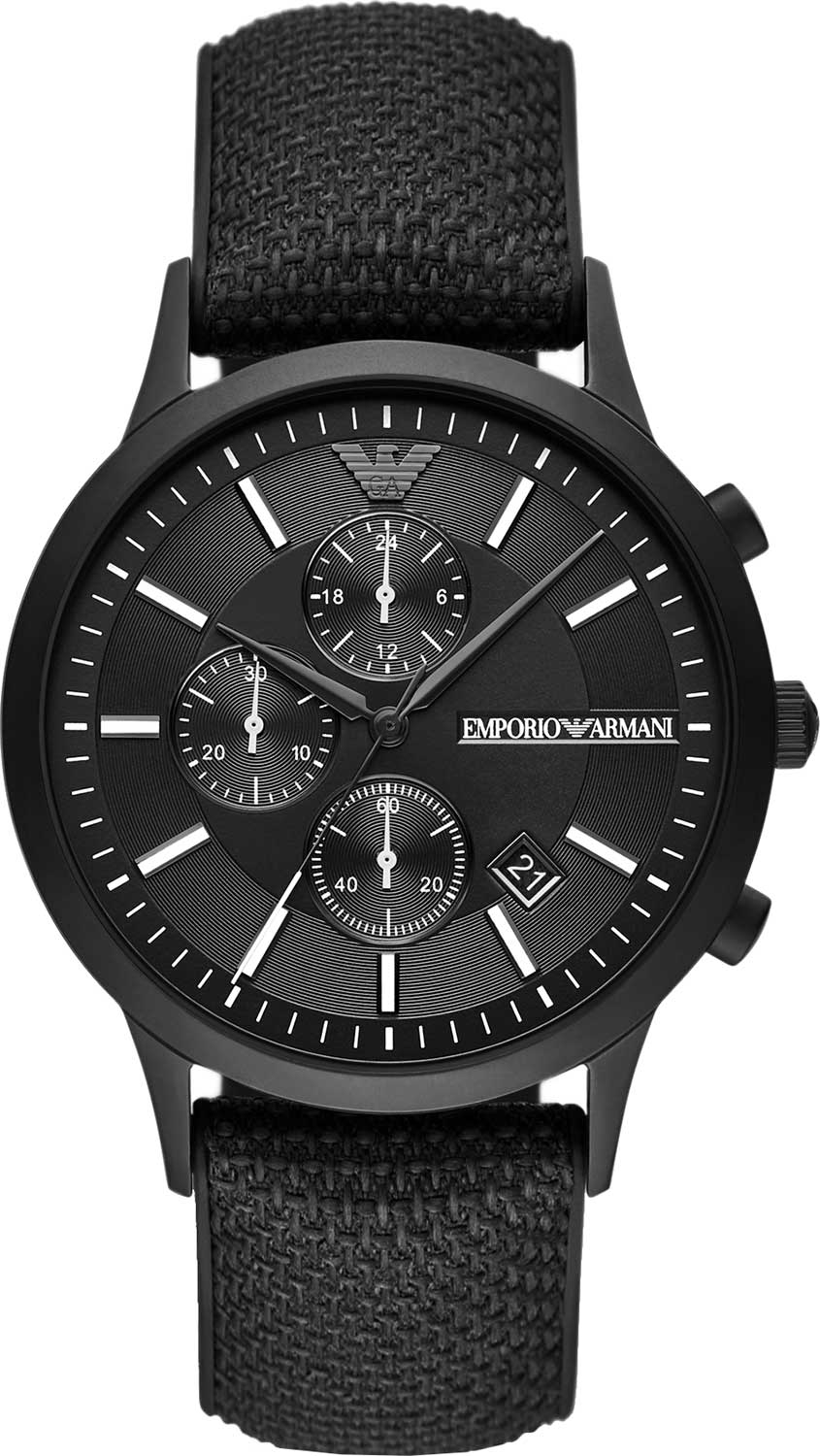 фото Наручные часы мужские emporio armani ar11457