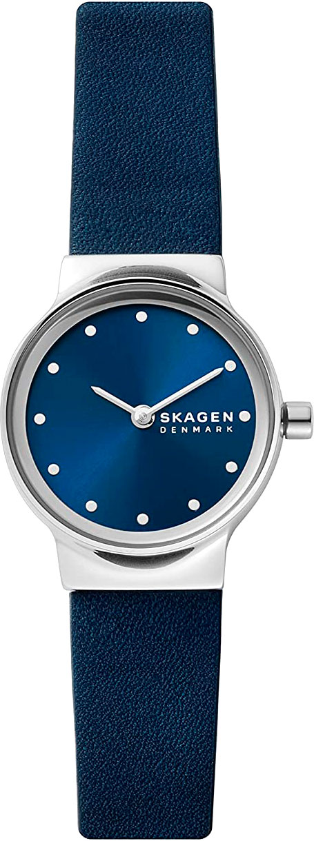 фото Наручные часы женские skagen skw3007