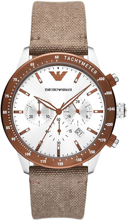 

Наручные часы мужские Emporio Armani AR11452, AR11452