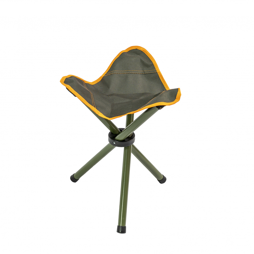 Табурет Talberg Steel Stool Tripod (33x33x43)