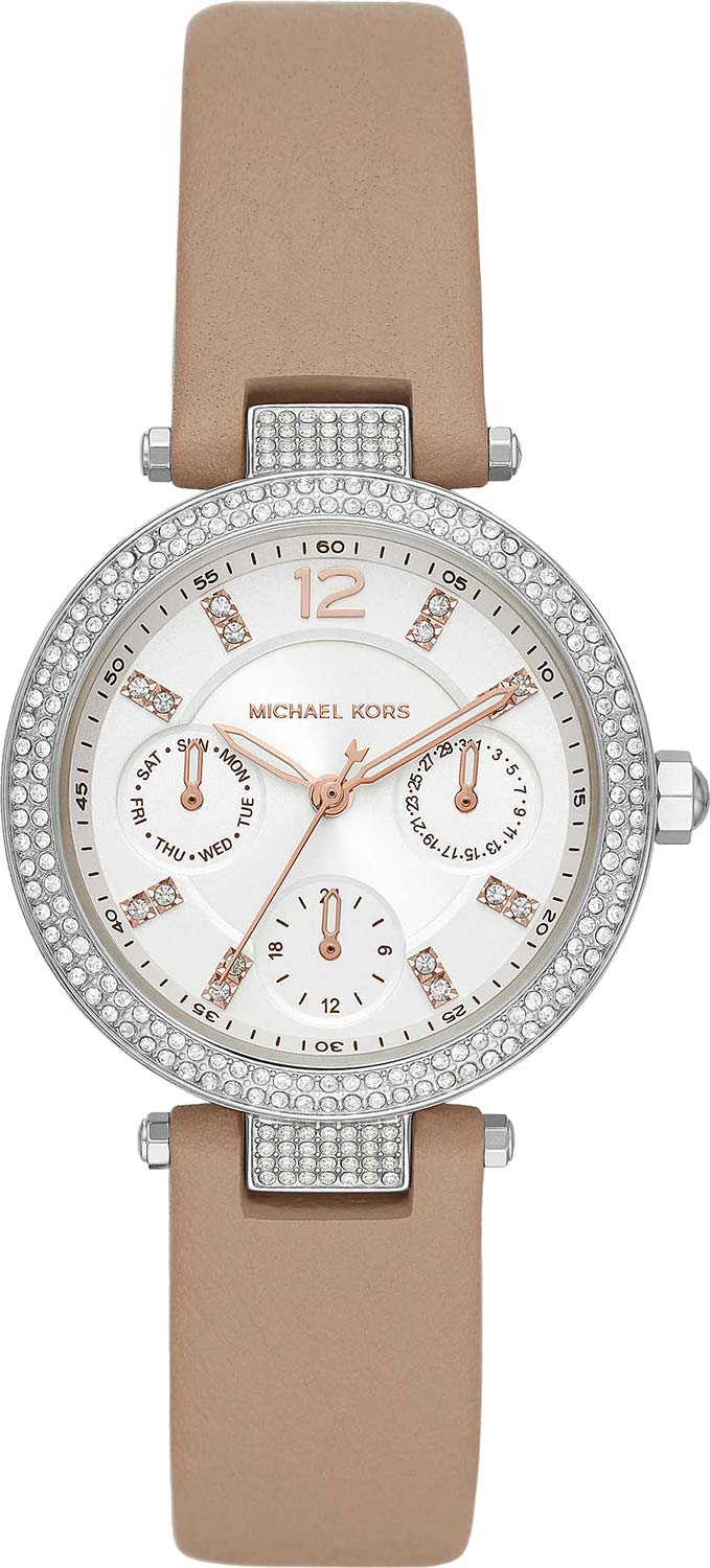 фото Наручные часы женские michael kors mk2913