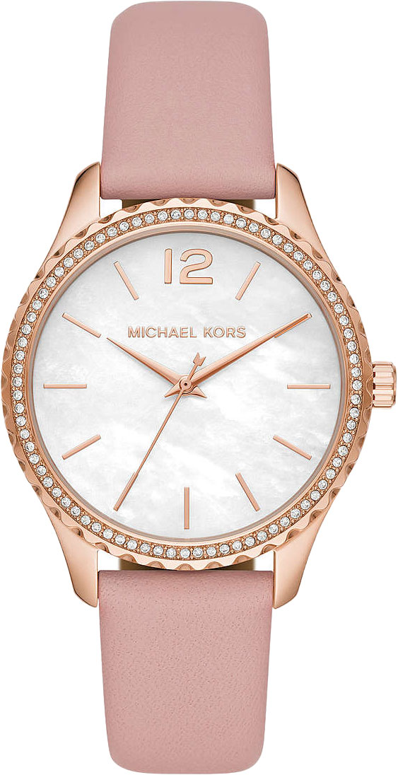 фото Наручные часы женские michael kors mk2909