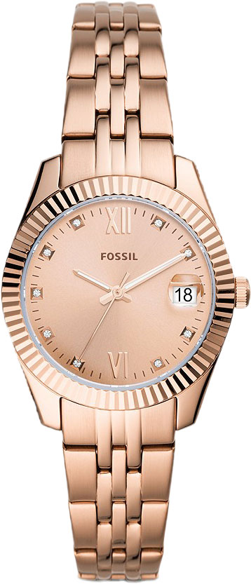 

Наручные часы женские Fossil ES4898, ES4898