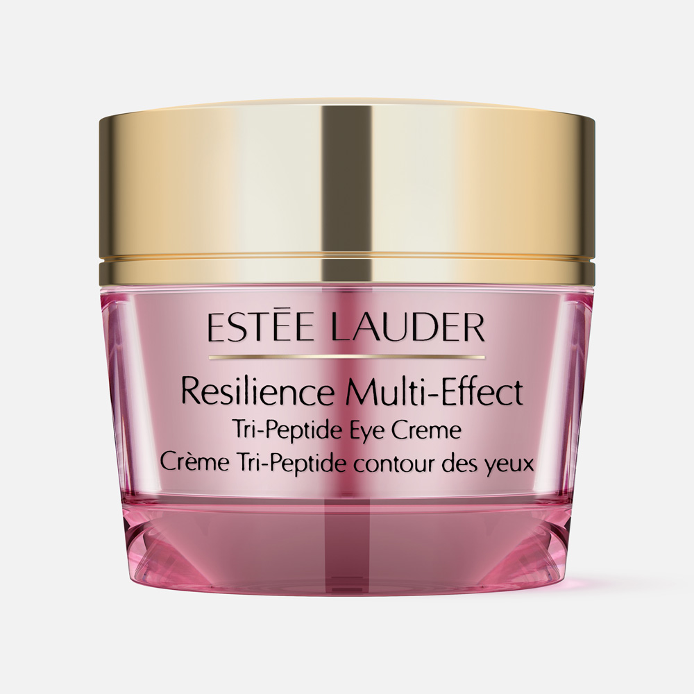 Крем для кожи вокруг глаз Estee Lauder Resilience Multi-Effect Tri-Peptide Eye Creme 15 мл