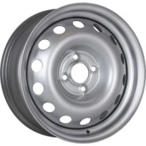 Колесный диск TREBL X40014 (S) 6xR15 ET36 4*100 D60.1