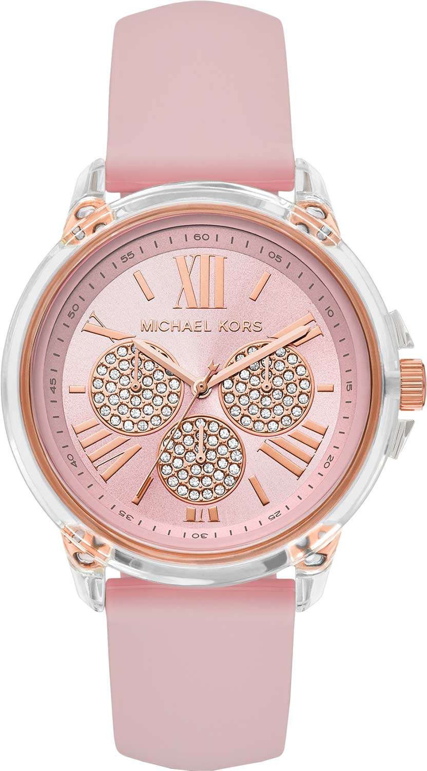 фото Наручные часы женские michael kors mk6884