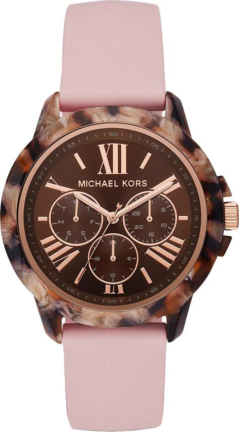 фото Наручные часы женские michael kors mk6906