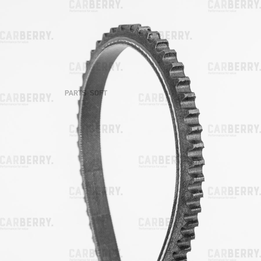 

Ремень Клиновой CARBERRY 10X865