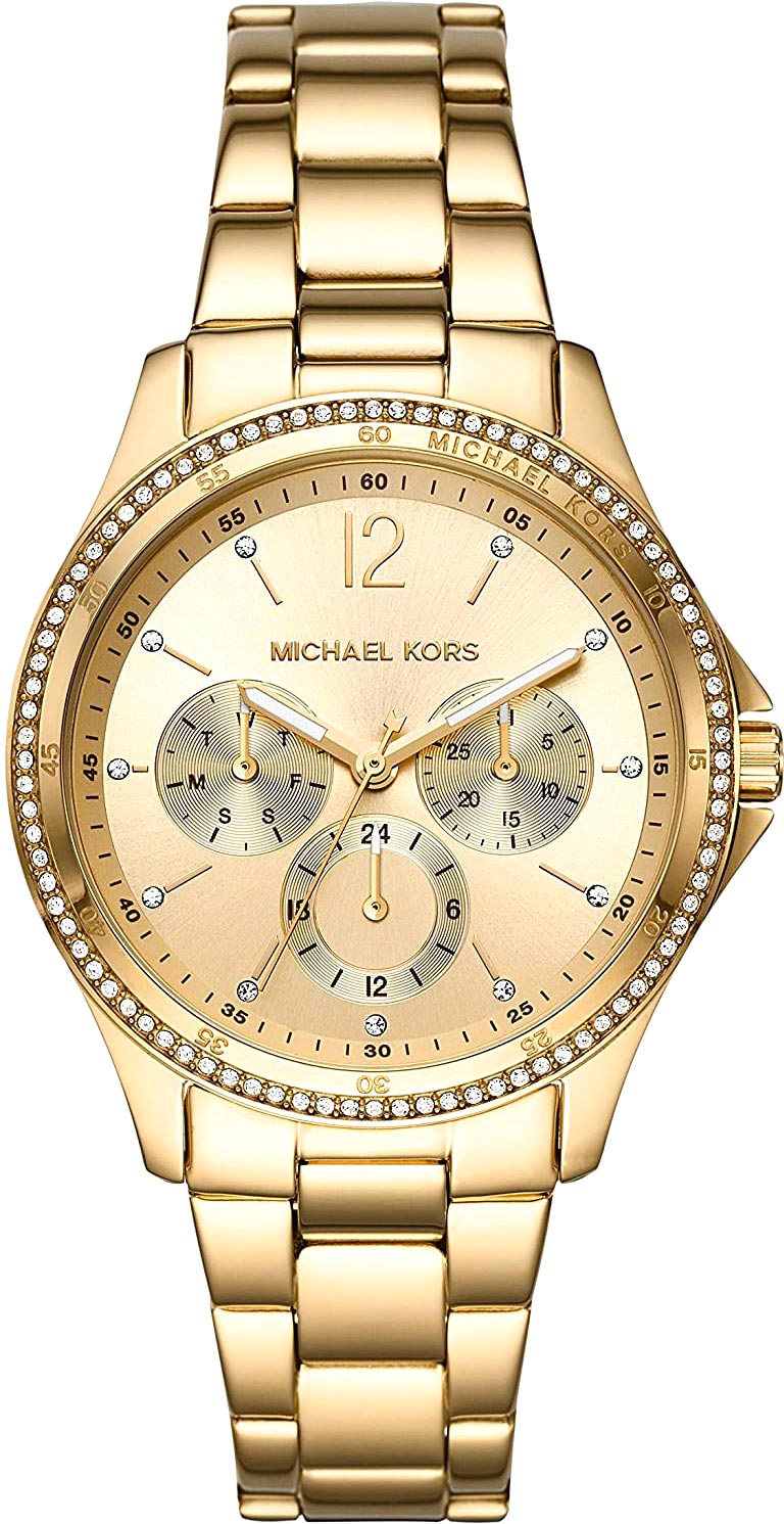 фото Наручные часы женские michael kors mk6655