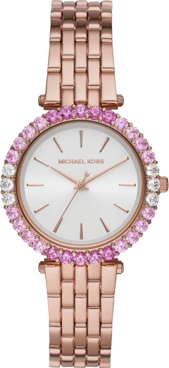 

Наручные часы женские Michael Kors MK4517, MK4517