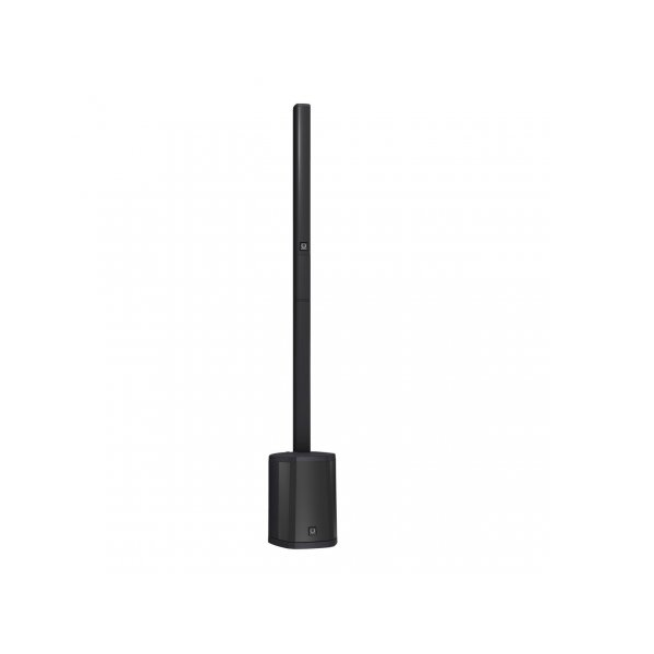 

Портативная акустическая система Turbosound iNSPIRE iP500 V2 Black, iNSPIRE iP500 V2