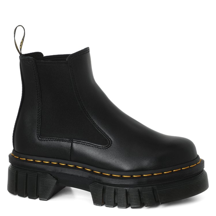 

Ботинки женские Dr. Martens 27148001 черные 39 EU, 27148001
